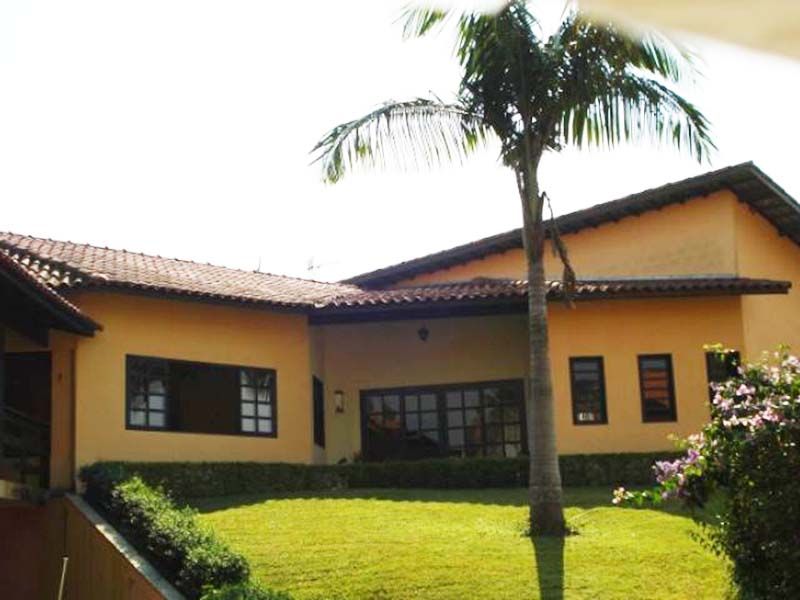 Casa para Venda - Cód. 386