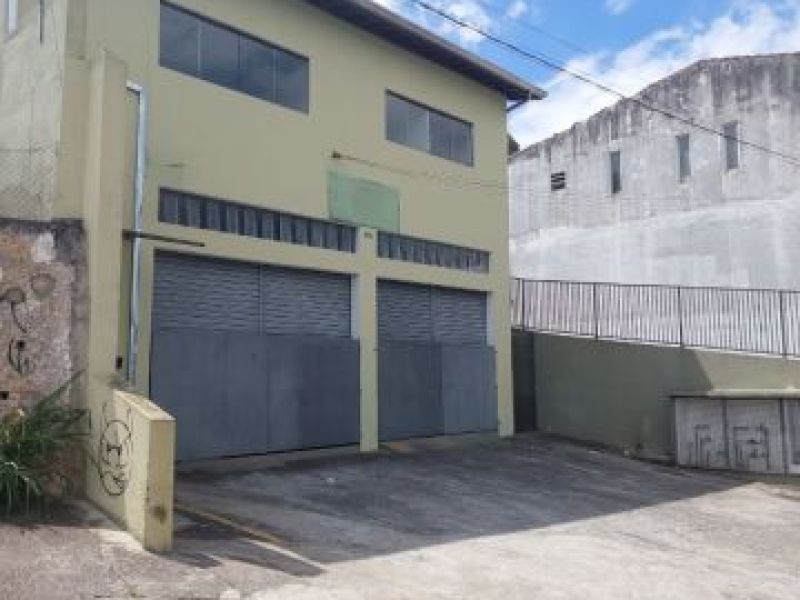 Sala Comercial para Locação - Cód. 12325