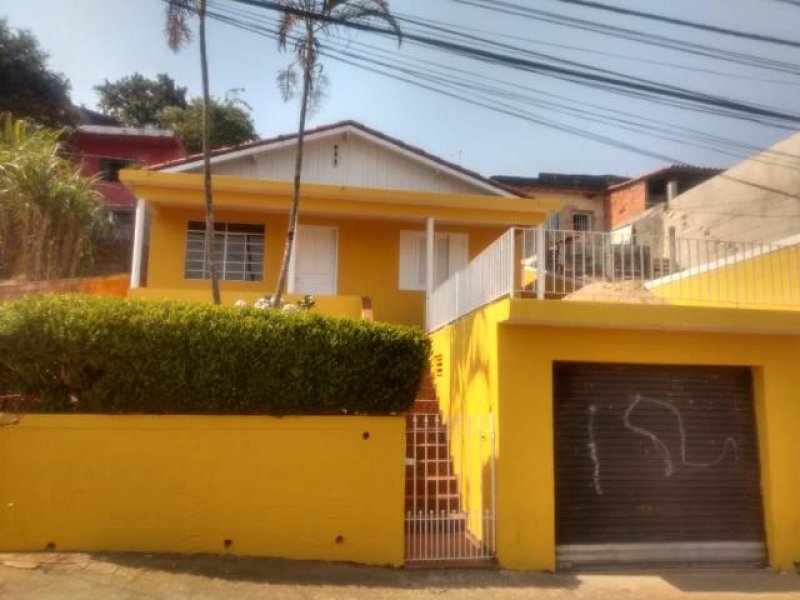 Casa para Locação - Cód. 12484