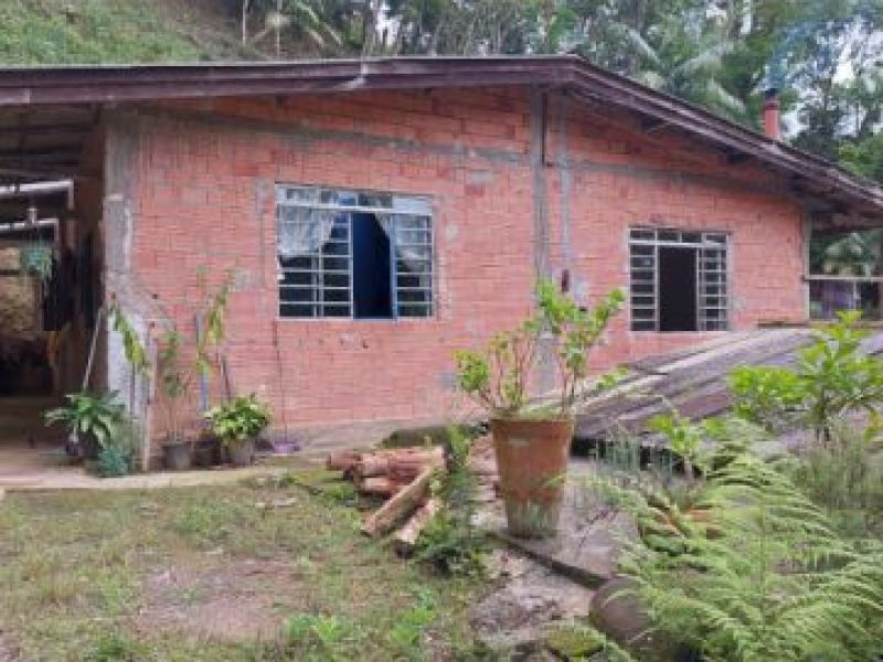 Chácara para Venda - Cód. 12239