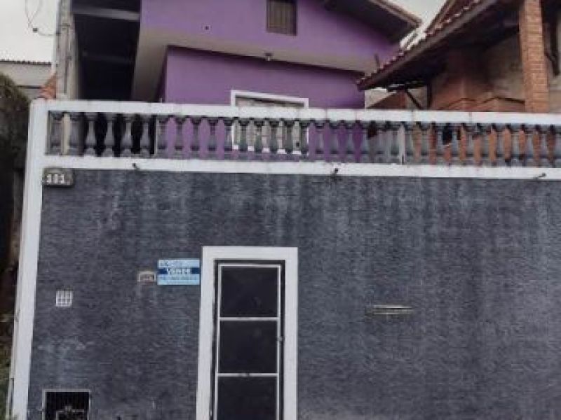 Casa para Venda - Cód. 12199