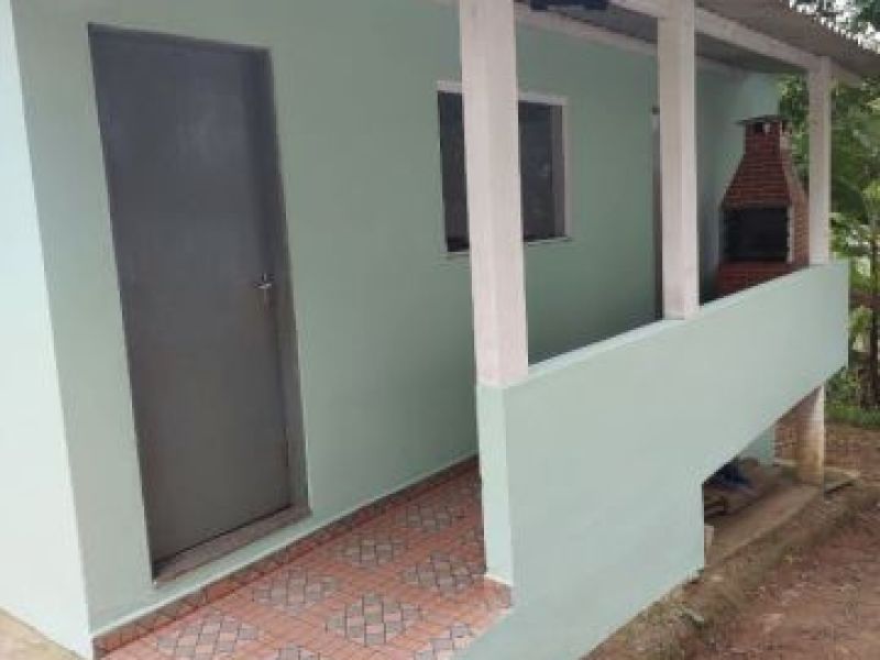 Chácara para Venda - Cód. 1218