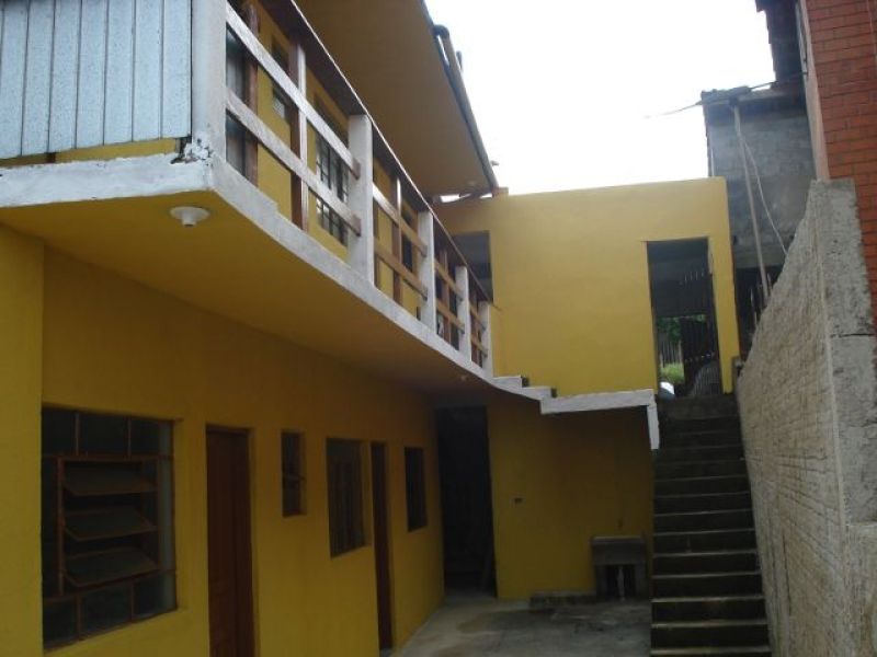 Casa para Venda - Cód. 999