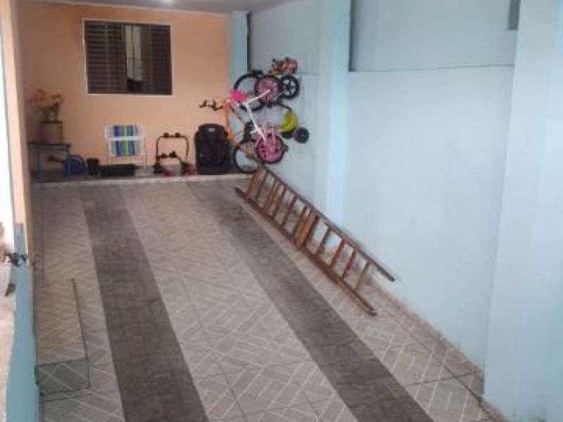 Casa para Venda - Cód. 12294