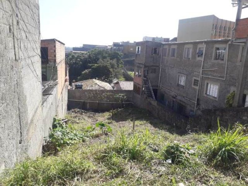 Terreno para Venda - Cód. 12163