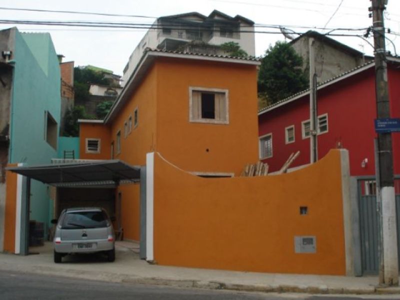 Casa para Venda - Cód. 364