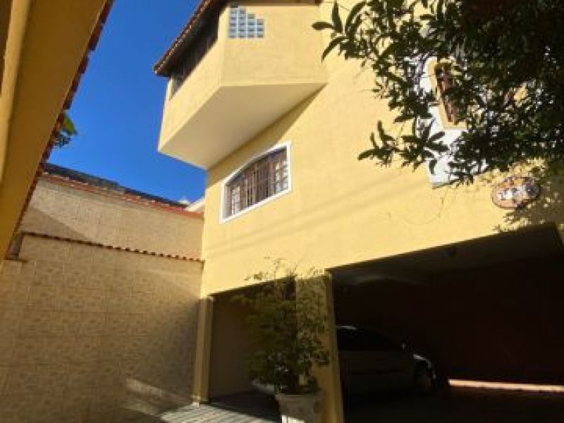 Casa para Venda - Cód. 12451