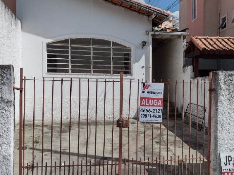 Casa para Locação - Cód. 12483