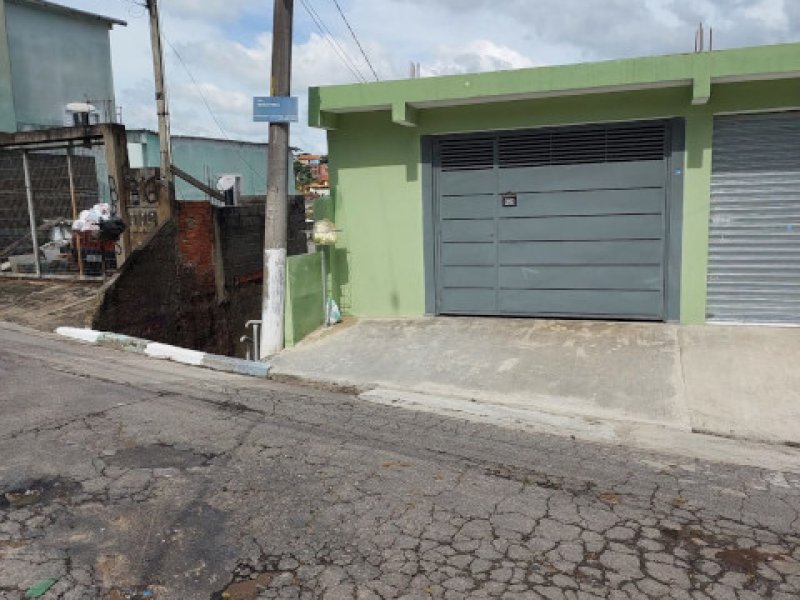 Casa para Locação - Cód. 12473