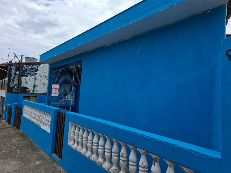 Casa para Locação - Cód. 12445