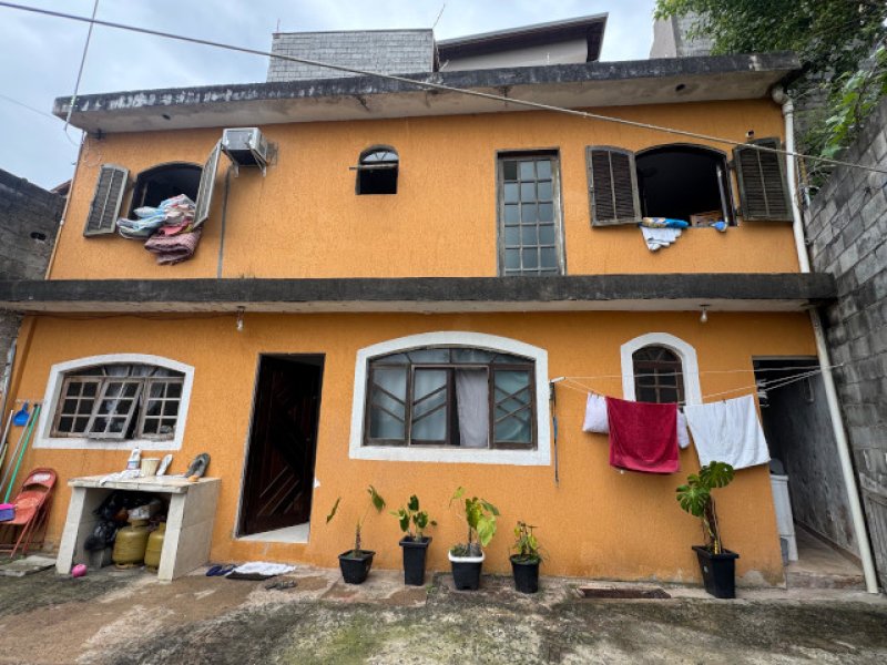 Casa para Venda - Cód. 12466