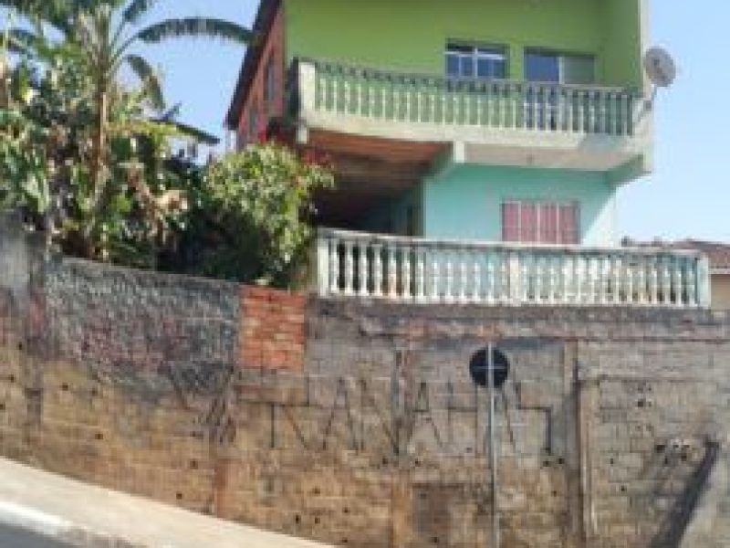 Casa para Venda - Cód. 12455