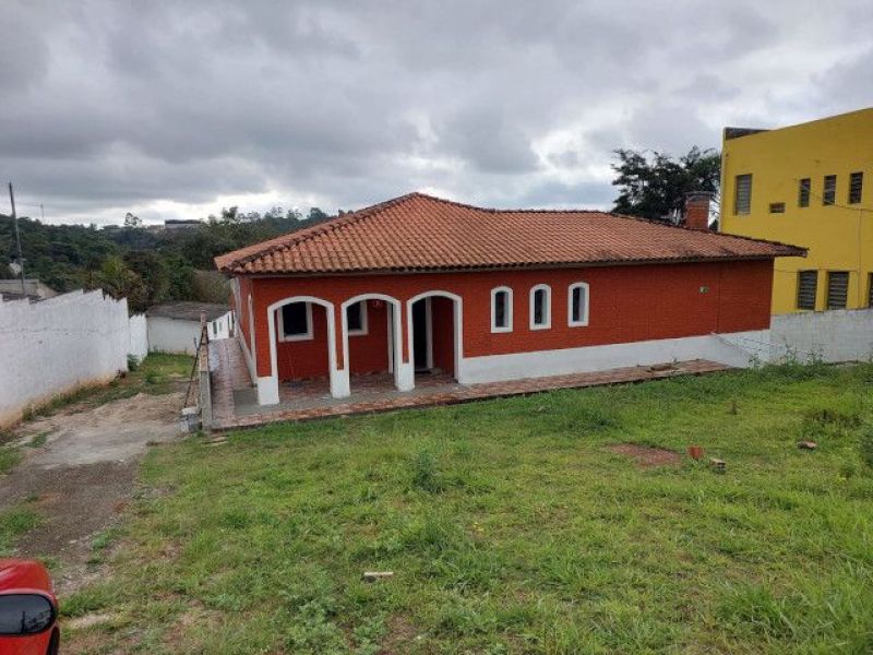 Casa para Locação - Cód. 12227