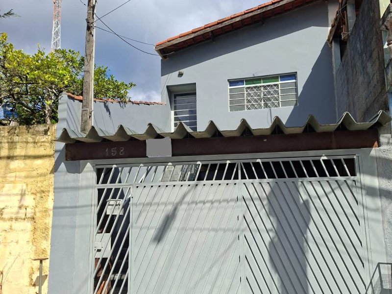 Casa para Venda - Cód. 12472