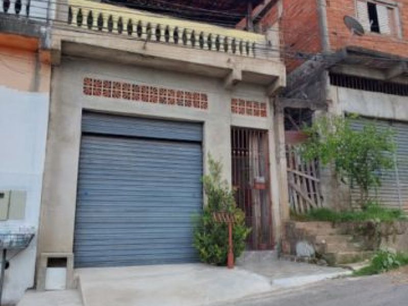 Casa para Venda - Cód. 12250