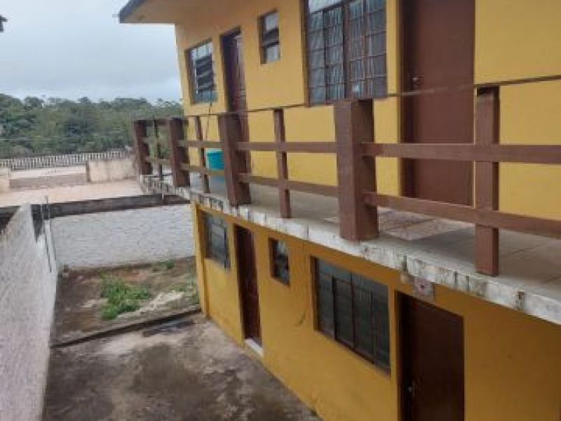 Casa para Locação - Cód. 12461