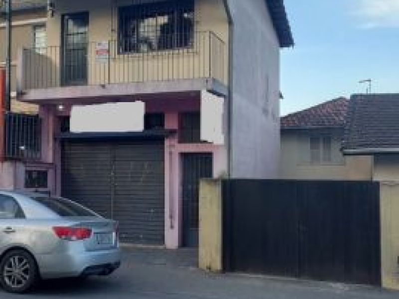 Salão Comercial para Venda - Cód. 12446