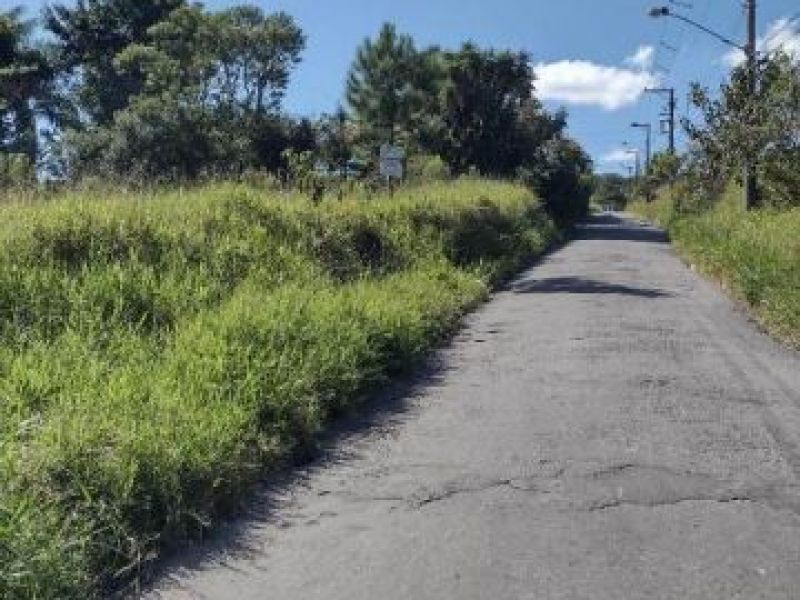 Terreno para Venda - Cód. 1029