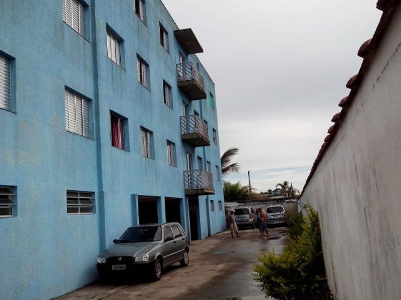 Apartamento para Venda - Cód. 623