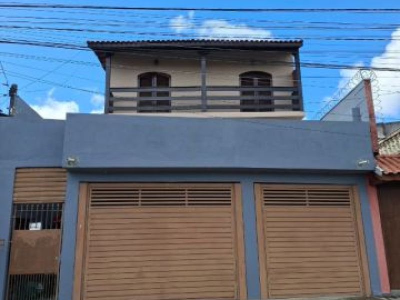 Casa para Locação - Cód. 12464