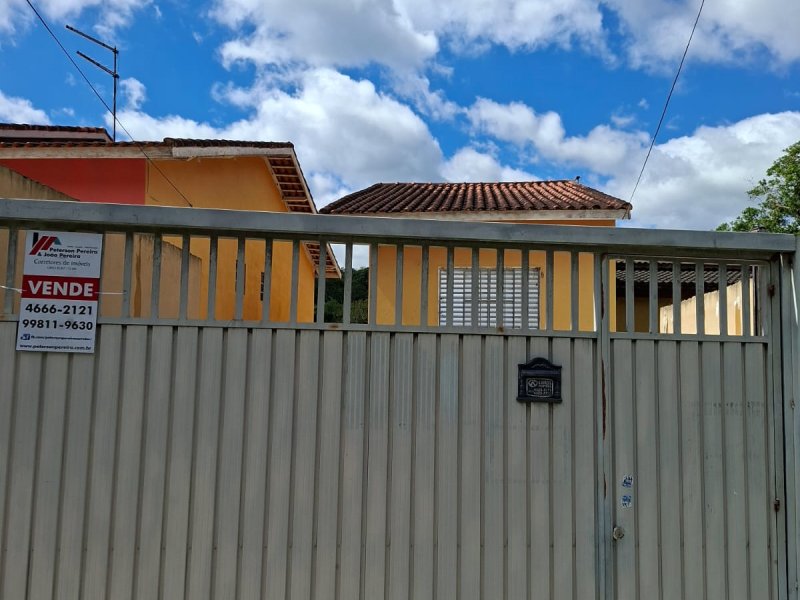 Casa para Venda - Cód. 12476