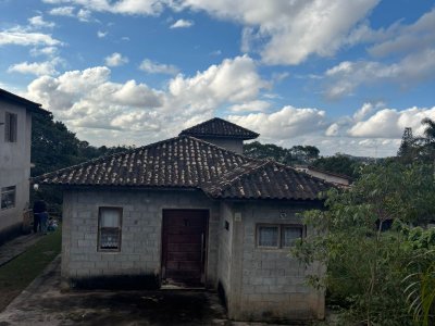 Casa para Venda - Cód. 12504