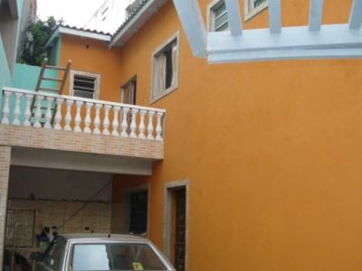 Casa para Venda - Cód. 364 — foto 2 — Jardim Marilu, Itapecerica da Serra