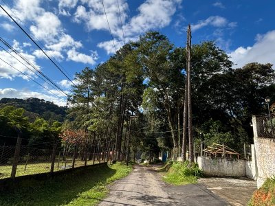 Terreno para Venda - Cód. 12505 — foto 4 — Mombaça, Itapecerica da Serra