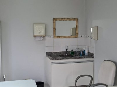 Sala Comercial para Locação - Cód. 12495 — foto 8 — Centro, Itapecerica da Serra