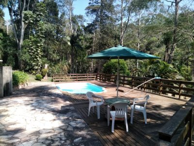 Chácara para Venda - Cód. 12518