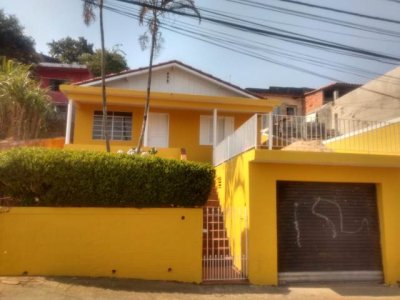 Casa para Locação - Cód. 12484