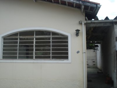 Casa para Locação - Cód. 12483 — foto 2 — Jardim Marilu, Itapecerica da Serra