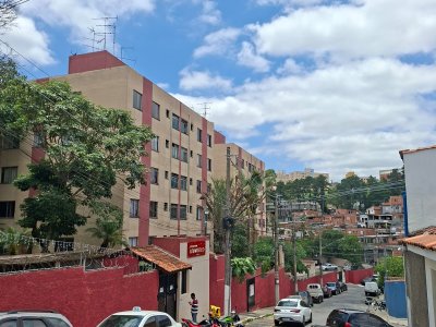 Apartamento para Venda - Cód. 12475