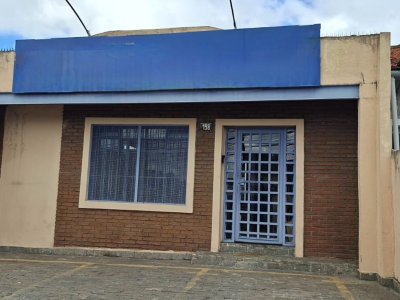 Sala Comercial para Locação - Cód. 12495