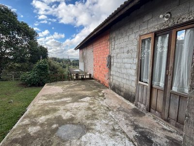Casa para Venda - Cód. 12504 — foto 2 — Lagoa, Itapecerica da Serra