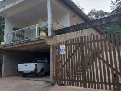 Casa para Locação - Cód. 12460