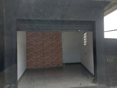 Salão Comercial para Locação - Cód. 12520 — foto 2 — Centro, Itapecerica da Serra