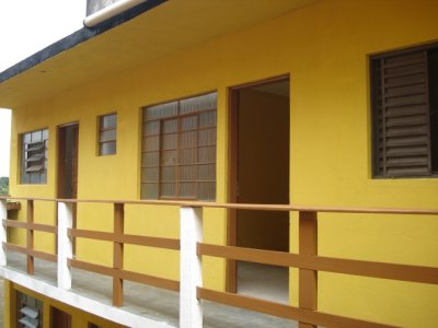 Casa para Locação - Cód. 12510