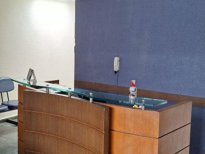 Sala Comercial para Locação - Cód. 12495 — foto 3 — Centro, Itapecerica da Serra