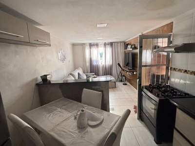 Casa para Venda - Cód. 12493