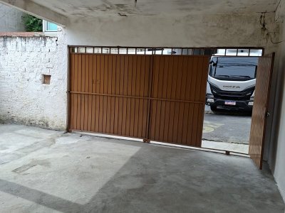 Casa para Locação - Cód. 12510 — foto 3 — Jardim São Marcos, Itapecerica da Serra