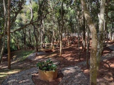 Terreno para Venda - Cód. 12141