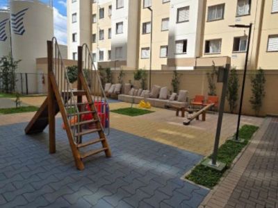 Apartamento para Venda - Cód. 12440