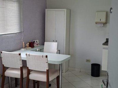 Sala Comercial para Locação - Cód. 12495 — foto 9 — Centro, Itapecerica da Serra