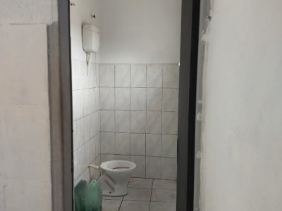 Salão Comercial para Locação - Cód. 12520 — foto 4 — Centro, Itapecerica da Serra