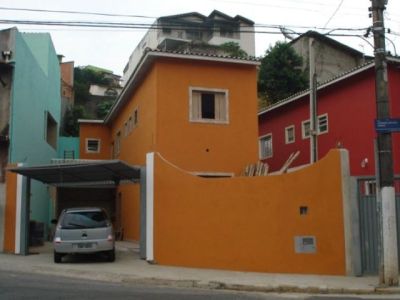 Casa para Venda - Cód. 364
