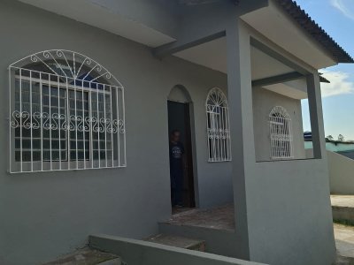 Casa para Venda - Cód. 12522