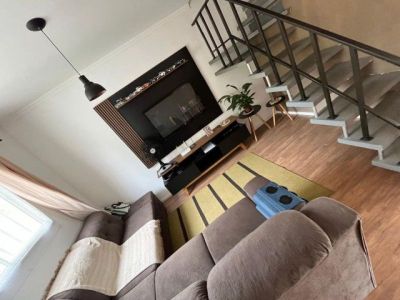 Casa para Venda - Cód. 12459