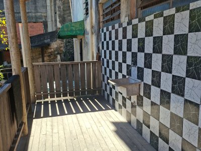 Kitnet para Locação - Cód. 12514 — foto 2 — Centro, Itapecerica da Serra