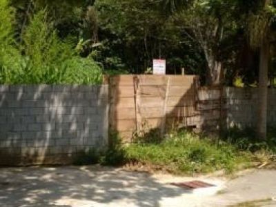 Terreno para Venda - Cód. 925